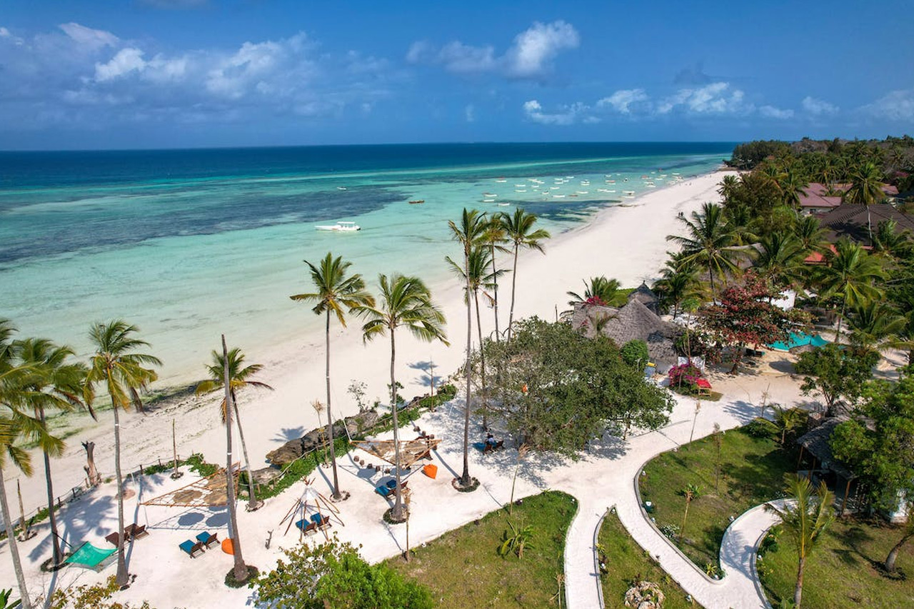 flight offers zanzibar 1