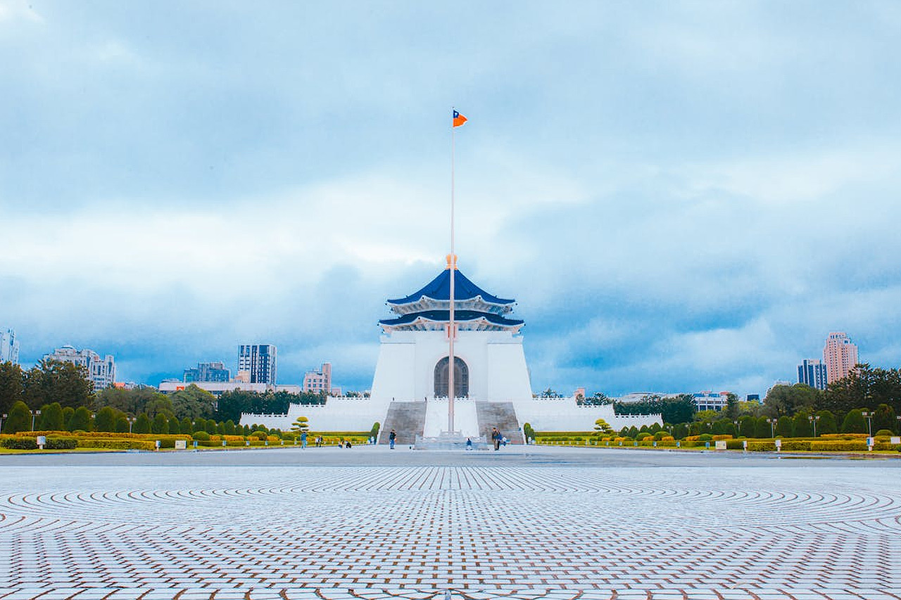 flight offers taipei 2